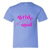 Youth Garment Dyed Ringspun T-Shirt Thumbnail