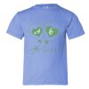 Youth Garment Dyed Ringspun T-Shirt Thumbnail