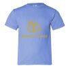 Youth Garment Dyed Ringspun T-Shirt Thumbnail