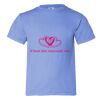 Youth Garment Dyed Ringspun T-Shirt Thumbnail