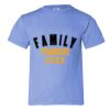 Youth Garment Dyed Ringspun T-Shirt Thumbnail