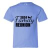 Youth Garment Dyed Ringspun T-Shirt Thumbnail