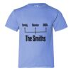 Youth Garment Dyed Ringspun T-Shirt Thumbnail