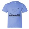 Youth Garment Dyed Ringspun T-Shirt Thumbnail