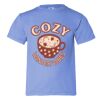 Youth Garment Dyed Ringspun T-Shirt Thumbnail