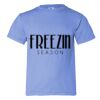 Youth Garment Dyed Ringspun T-Shirt Thumbnail