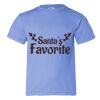 Youth Garment Dyed Ringspun T-Shirt Thumbnail