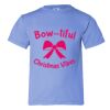 Youth Garment Dyed Ringspun T-Shirt Thumbnail
