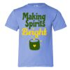 Youth Garment Dyed Ringspun T-Shirt Thumbnail