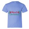 Youth Garment Dyed Ringspun T-Shirt Thumbnail