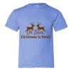 Youth Garment Dyed Ringspun T-Shirt Thumbnail