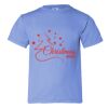 Youth Garment Dyed Ringspun T-Shirt Thumbnail