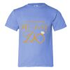 Youth Garment Dyed Ringspun T-Shirt Thumbnail
