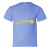 Youth Garment Dyed Ringspun T-Shirt Thumbnail