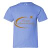Youth Garment Dyed Ringspun T-Shirt Thumbnail