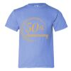 Youth Garment Dyed Ringspun T-Shirt Thumbnail