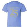 Youth Garment Dyed Ringspun T-Shirt Thumbnail