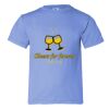 Youth Garment Dyed Ringspun T-Shirt Thumbnail