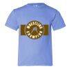 Youth Garment Dyed Ringspun T-Shirt Thumbnail