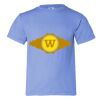Youth Garment Dyed Ringspun T-Shirt Thumbnail