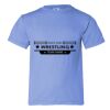 Youth Garment Dyed Ringspun T-Shirt Thumbnail