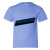 Youth Garment Dyed Ringspun T-Shirt Thumbnail