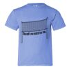 Youth Garment Dyed Ringspun T-Shirt Thumbnail