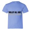 Youth Garment Dyed Ringspun T-Shirt Thumbnail