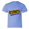 Youth Garment Dyed Ringspun T-Shirt Thumbnail