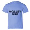 Youth Garment Dyed Ringspun T-Shirt Thumbnail