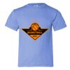 Youth Garment Dyed Ringspun T-Shirt Thumbnail