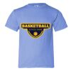 Youth Garment Dyed Ringspun T-Shirt Thumbnail