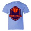 Youth Garment Dyed Ringspun T-Shirt Thumbnail