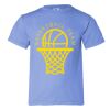 Youth Garment Dyed Ringspun T-Shirt Thumbnail