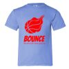 Youth Garment Dyed Ringspun T-Shirt Thumbnail