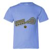 Youth Garment Dyed Ringspun T-Shirt Thumbnail