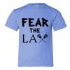 Youth Garment Dyed Ringspun T-Shirt Thumbnail