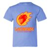 Youth Garment Dyed Ringspun T-Shirt Thumbnail