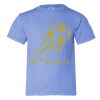 Youth Garment Dyed Ringspun T-Shirt Thumbnail