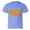 Youth Garment Dyed Ringspun T-Shirt Thumbnail