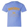 Youth Garment Dyed Ringspun T-Shirt Thumbnail