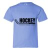 Youth Garment Dyed Ringspun T-Shirt Thumbnail