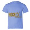 Youth Garment Dyed Ringspun T-Shirt Thumbnail