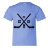 Youth Garment Dyed Ringspun T-Shirt Thumbnail