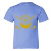 Youth Garment Dyed Ringspun T-Shirt Thumbnail