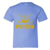 Youth Garment Dyed Ringspun T-Shirt Thumbnail