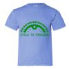 Youth Garment Dyed Ringspun T-Shirt Thumbnail