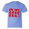 Youth Garment Dyed Ringspun T-Shirt Thumbnail