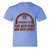 Youth Garment Dyed Ringspun T-Shirt Thumbnail
