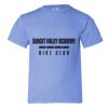 Youth Garment Dyed Ringspun T-Shirt Thumbnail